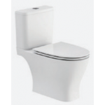 Kohler K-30744H-0 REACH UP 3/4.5L 分體式自由咀座廁 (不包含風琴喉)